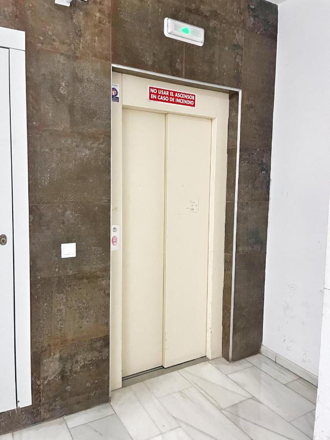 Tennessee Studio Malaga Exterior photo